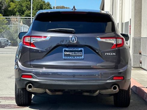 Used 2020 Acura RDX FWD w/ Technology Package image 5