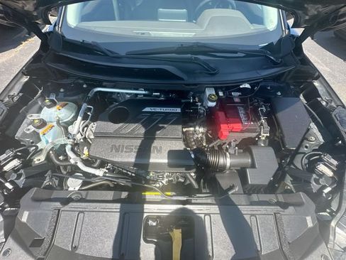 Used 2023 Nissan Rogue SL AWD/4WD image 27