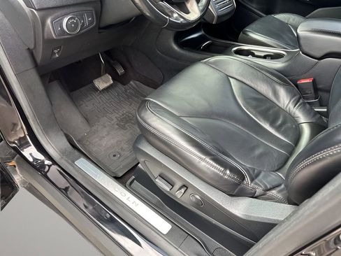 Used 2017 Lincoln MKC Reserve image 27