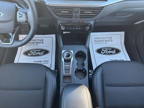 New 2026 Ford Escape Base image 18