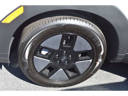 New 2026 Hyundai Santa Fe SEL image 7