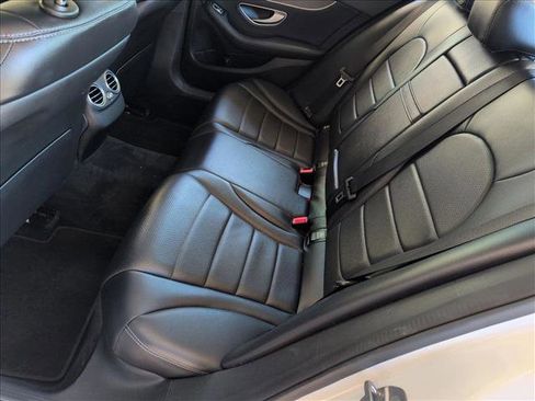 Used 2016 Mercedes-Benz C 300 Sport image 19
