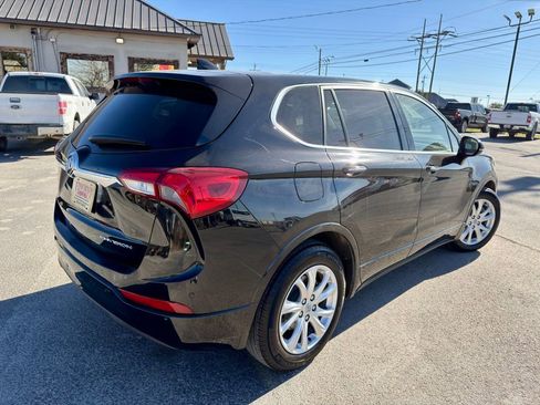 Used 2020 Buick Envision Preferred image 6