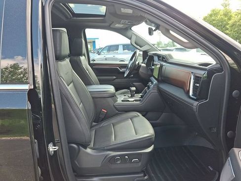 Certified 2024 GMC Sierra 1500 Denali w/ Denali Reserve Package AWD/4WD image 28