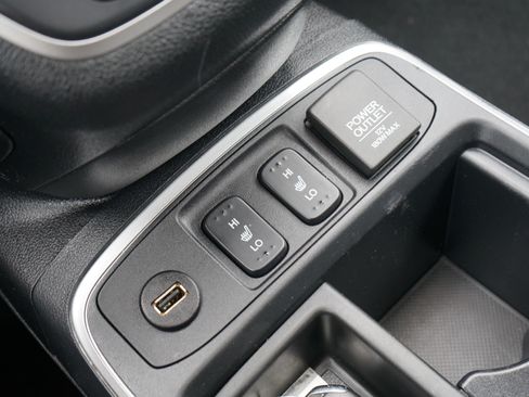 Used 2016 Honda CR-V EX-L image 18
