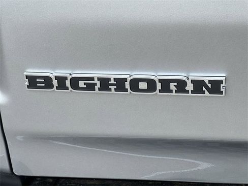 Used 2025 RAM 1500 Big Horn image 11