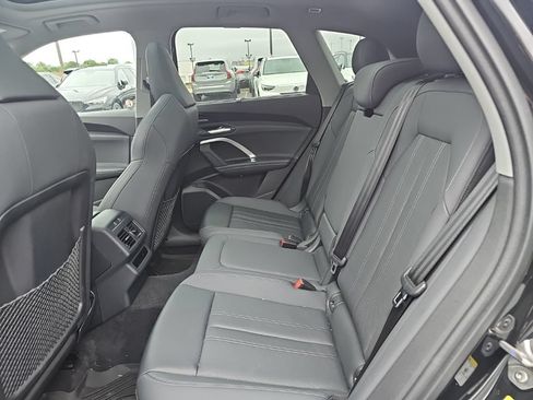 Certified 2025 Audi Q5 Premium Plus w/ Premium Plus AWD/4WD image 12