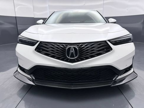 Used 2023 Acura Integra A-Spec FWD image 2