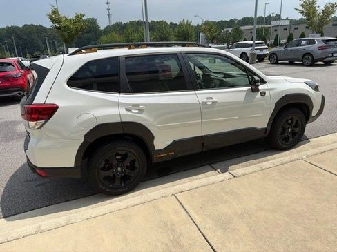 Used 2023 Subaru Forester Wilderness AWD/4WD image 17