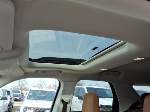 Used 2024 Ford Bronco Sport Badlands w/ Premium Package image 12