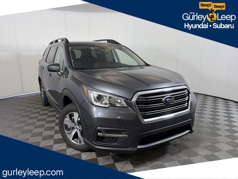 Used 2019 Subaru Ascent Premium w/ Popular Package #4 AWD/4WD image 1