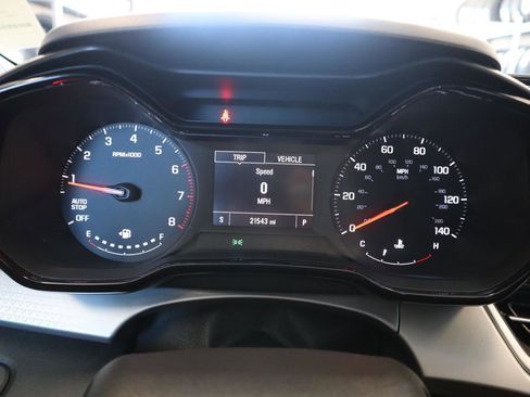 Used 2024 Chevrolet Trax LS w/ LS Convenience Package image 18