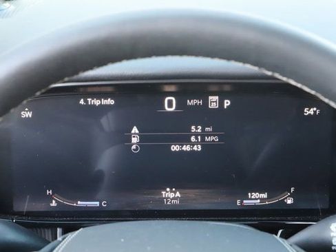 New 2024 Jeep Grand Wagoneer Series II w/ Quick Order Packagew 28T image 38