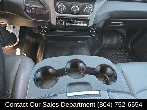 Used 2019 RAM 5500 Tradesman image 22