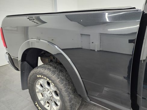 Used 2019 RAM 2500 Laramie image 26