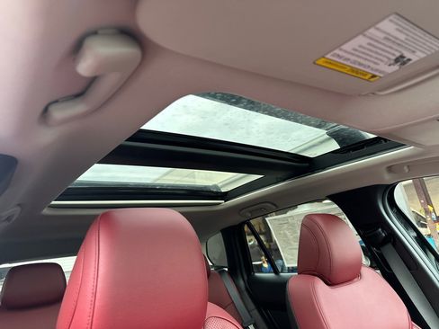 New 2026 MAZDA CX-50 AWD 2.5 Hybrid w/ Cargo Package image 11