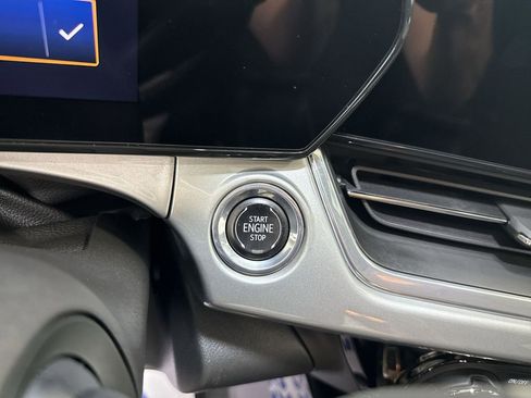 Used 2024 Chevrolet Trax LT w/ Driver Confidence Package image 23