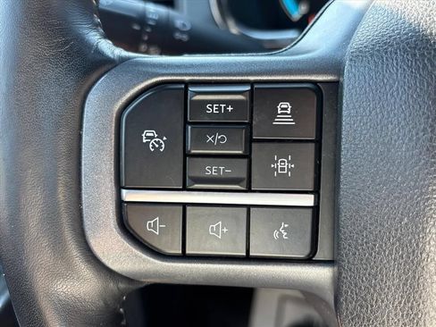 Used 2023 Ford F150 Lariat w/ Equipment Group 502A High AWD/4WD image 31