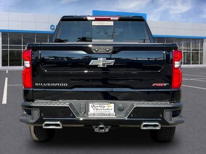 New 2026 Chevrolet Silverado 1500 RST
