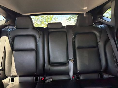 Used 2025 Nissan Armada Platinum w/ Convenience Package AWD/4WD image 53