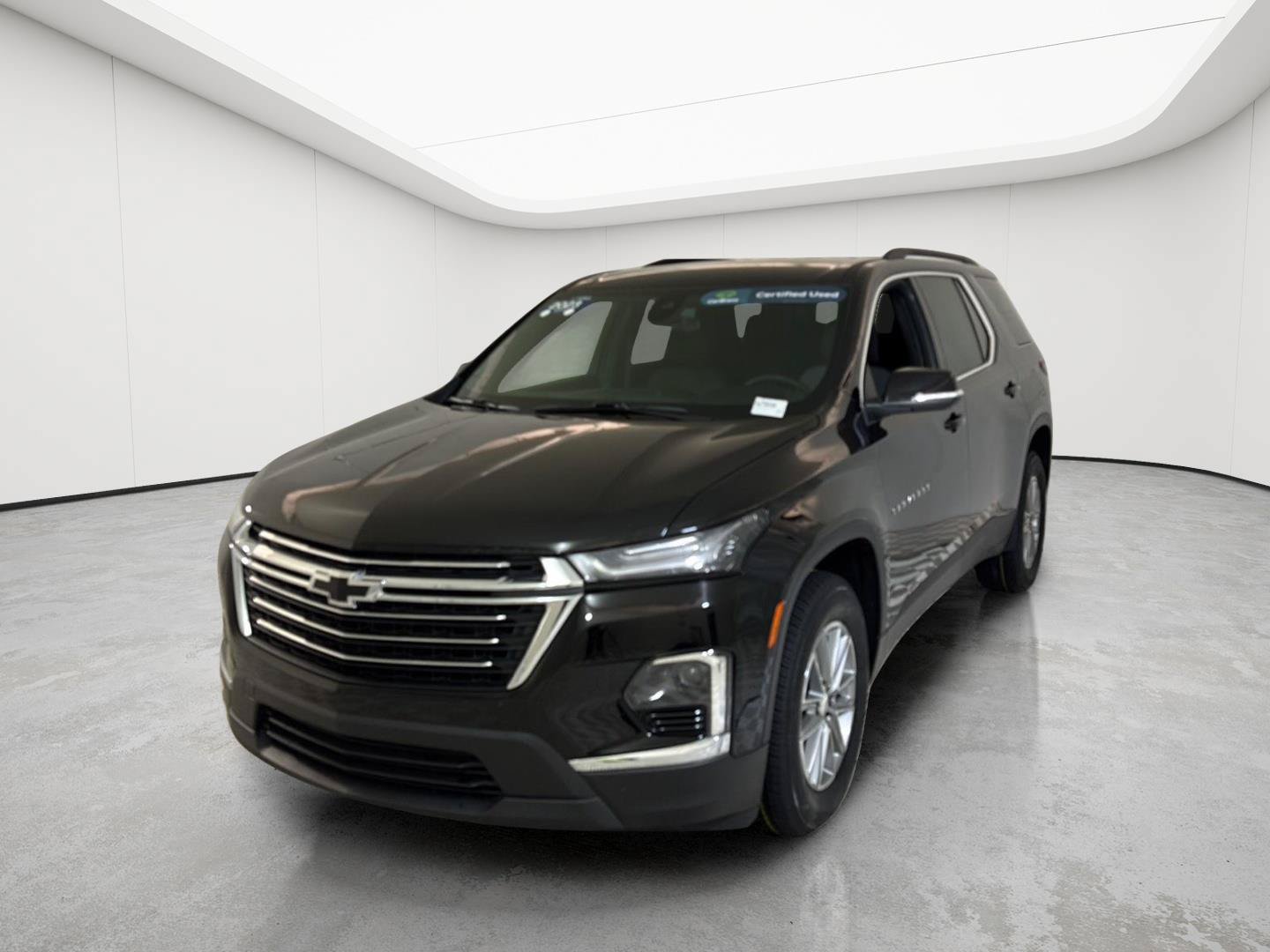 Used 2023 Chevrolet Traverse LT FWD image 3
