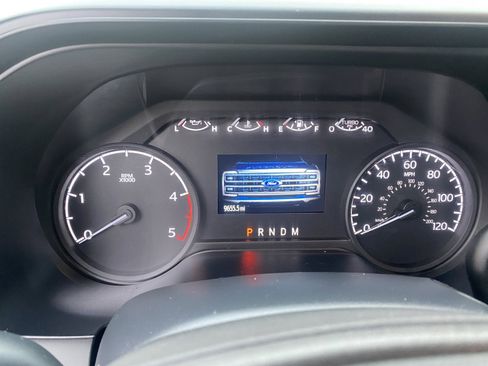 Used 2023 Ford F450 XLT w/ XLT Value Package AWD/4WD image 16