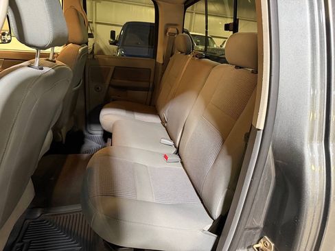 Used 2007 Dodge Ram 3500 Truck SLT w/ Quad Cab Big Horn Value Group AWD/4WD image 12