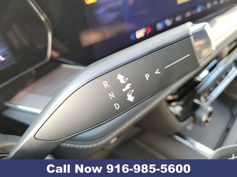 New 2026 Chevrolet Tahoe Premier image 20