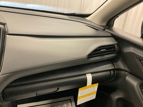 New 2026 Subaru Crosstrek 2.0i Premium AWD/4WD image 24