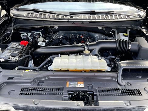Certified 2025 Ford Expedition Max Active AWD/4WD image 10