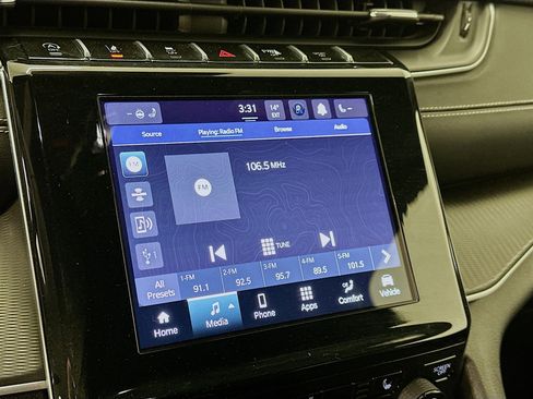 Used 2024 Jeep Grand Cherokee L Laredo image 21