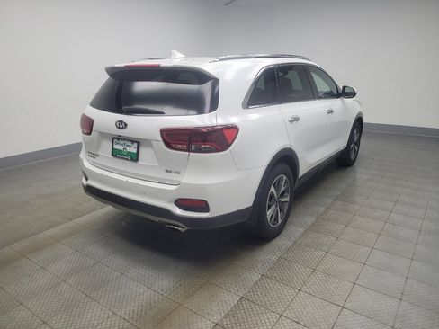 Used 2019 Kia Sorento EX w/ EX Touring Package AWD/4WD image 9