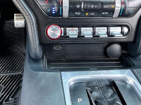 Used 2021 Ford Mustang GT Premium w/ Carbon Sport Interior Package image 15