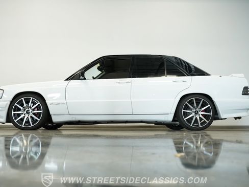 Used 1989 Mercedes-Benz 190 E 2.6 image 8