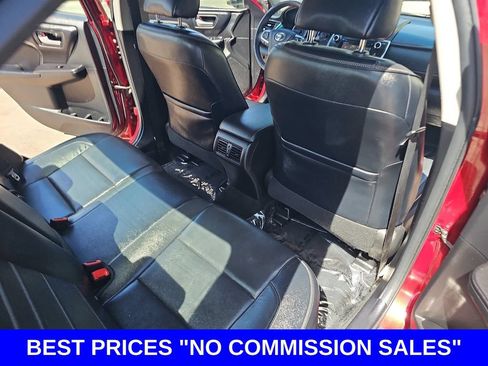 Used 2017 Toyota Camry XLE FWD image 11