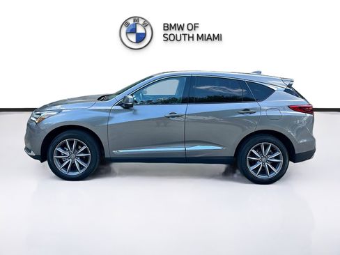 Used 2023 Acura RDX FWD w/ Technology Package image 4