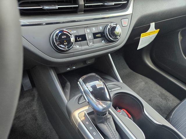 New 2026 Buick Envista Preferred w/ Convenience I Package FWD image 13