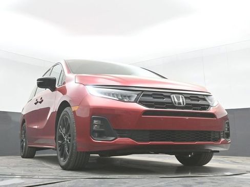New 2026 Honda Odyssey Sport-L image 41