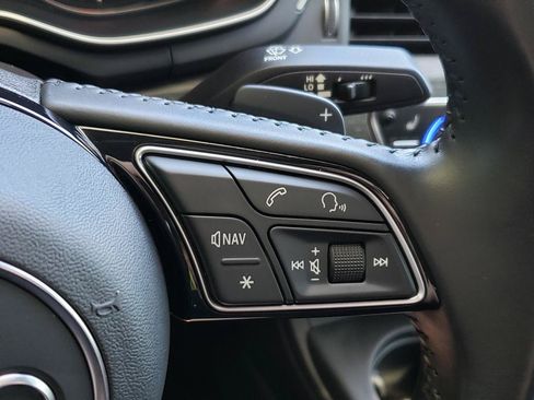 Used 2019 Audi A4 2.0T Premium AWD/4WD image 20