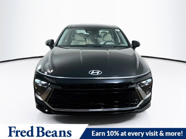 New 2026 Hyundai Sonata SEL FWD image 2