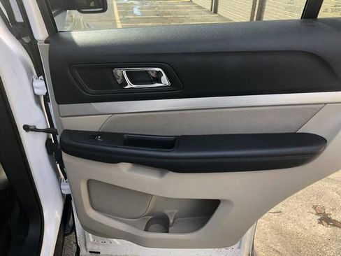 Used 2018 Ford Explorer 4WD image 34