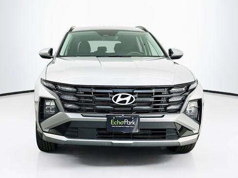 Used 2025 Hyundai Tucson SEL AWD/4WD image 2