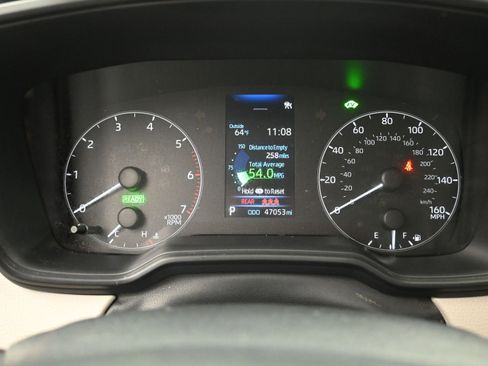Used 2024 Toyota Corolla LE FWD image 15