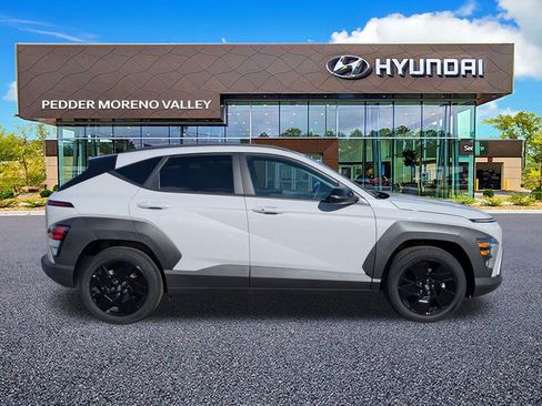 New 2026 Hyundai Kona SEL Sport image 2