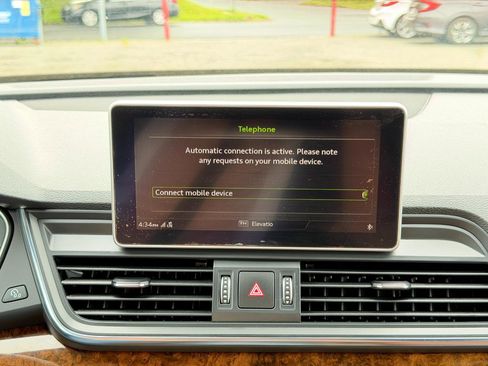 Used 2018 Audi Q5 2.0T Premium Plus AWD/4WD image 67