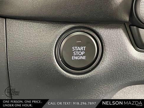 New 2026 MAZDA CX-50 AWD 2.5 S w/ Weather Package image 32