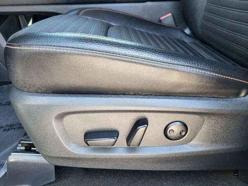 Certified 2024 Nissan Pathfinder Rock Creek AWD/4WD image 15
