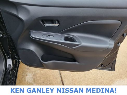 Certified 2024 Nissan Versa SV FWD image 48