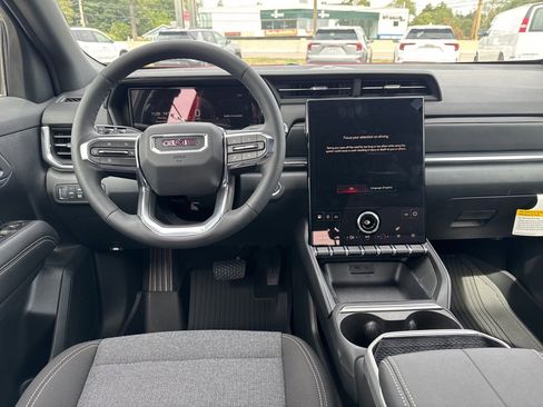 New 2026 GMC Terrain Elevation w/ LPO, Floor Liner Package image 13