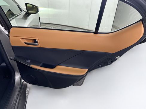Used 2023 Lexus IS 300 w/ Premium Package image 30